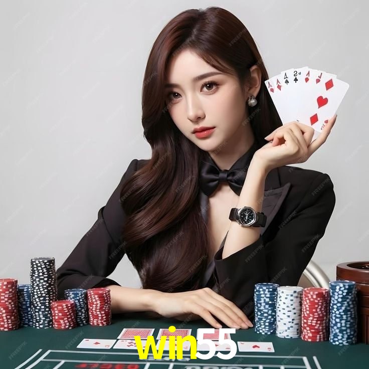 Account Benefits win55