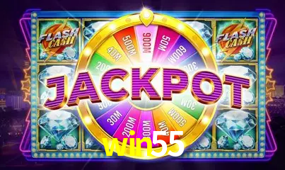 Blackjack Table win55