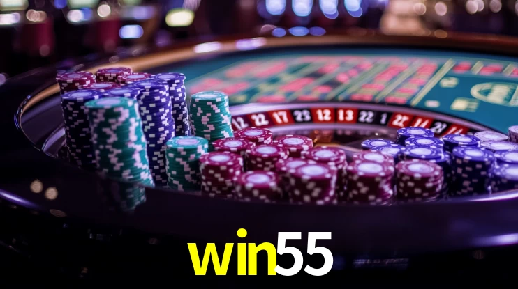Welcome Bonus win55