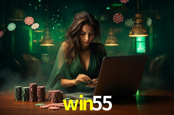 Instant EasyPaisa win55