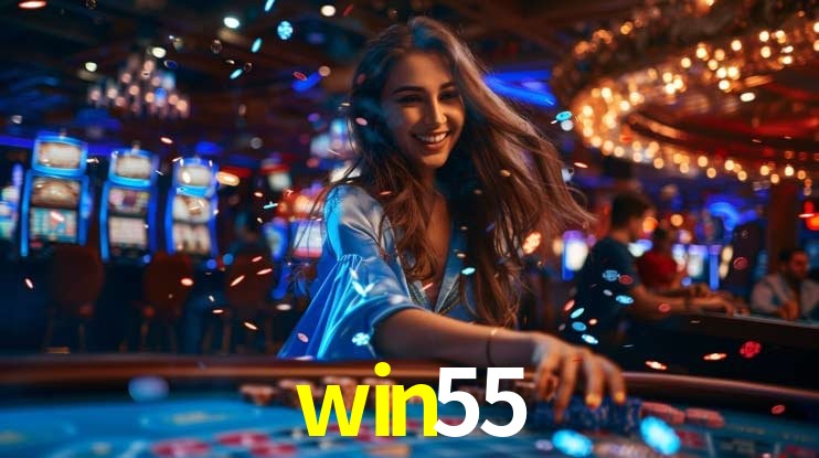 Tennis Betting win55