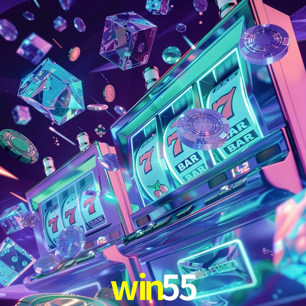 A Emoção da Loteria na win55: Uma Chance de Mudança de Vida