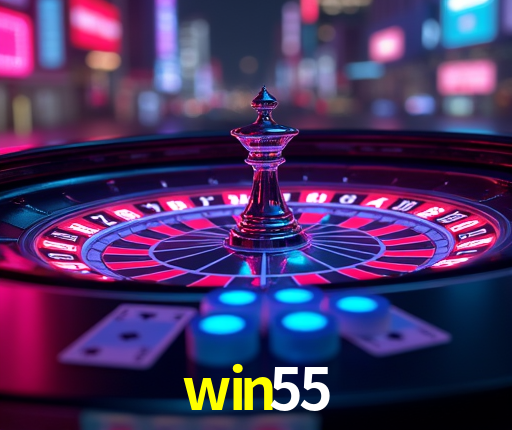 A Popularidade dos Caça-Níqueis no win55