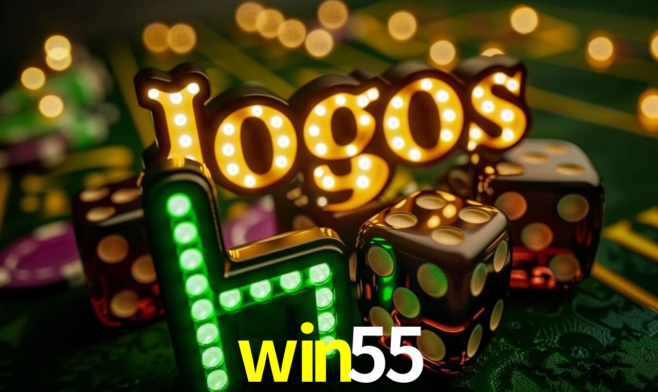Bonus Features win55