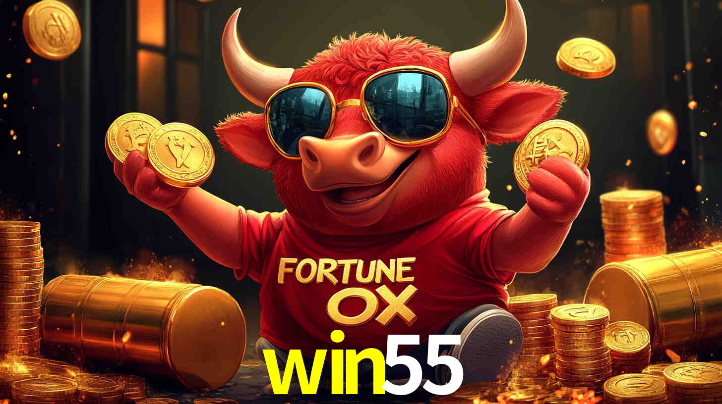 A Revolução dos Aplicativos de Jogos no win55