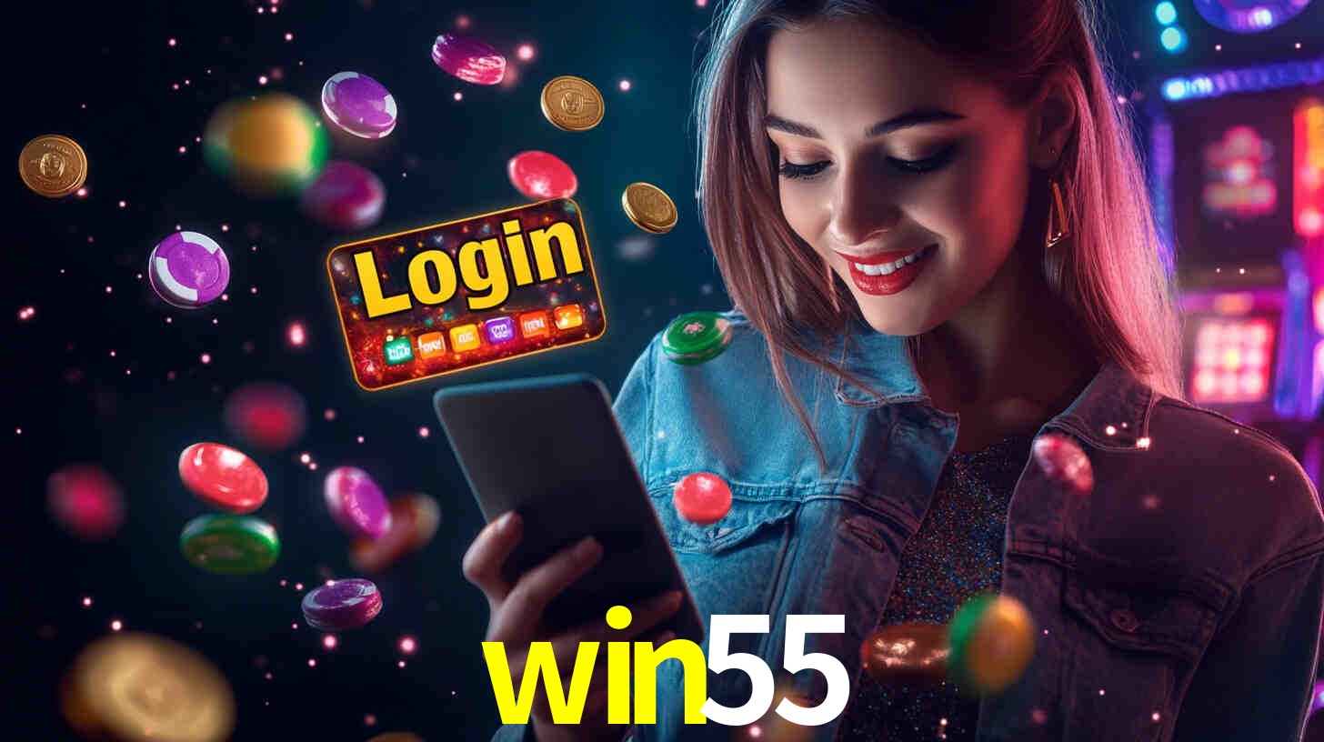 Apostas Esportivas na win55: Um Guia Completo