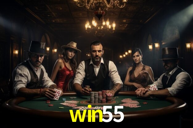 A Experiência Imersiva dos Cassinos Ao Vivo no win55