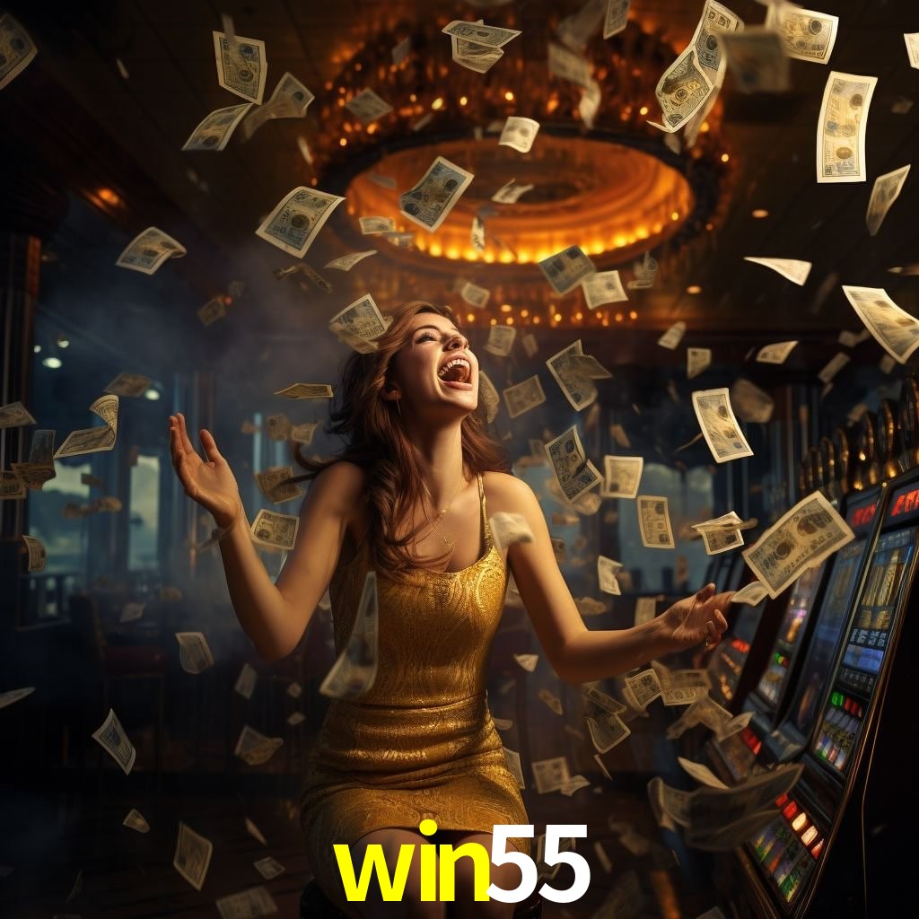 VIP Casino win55