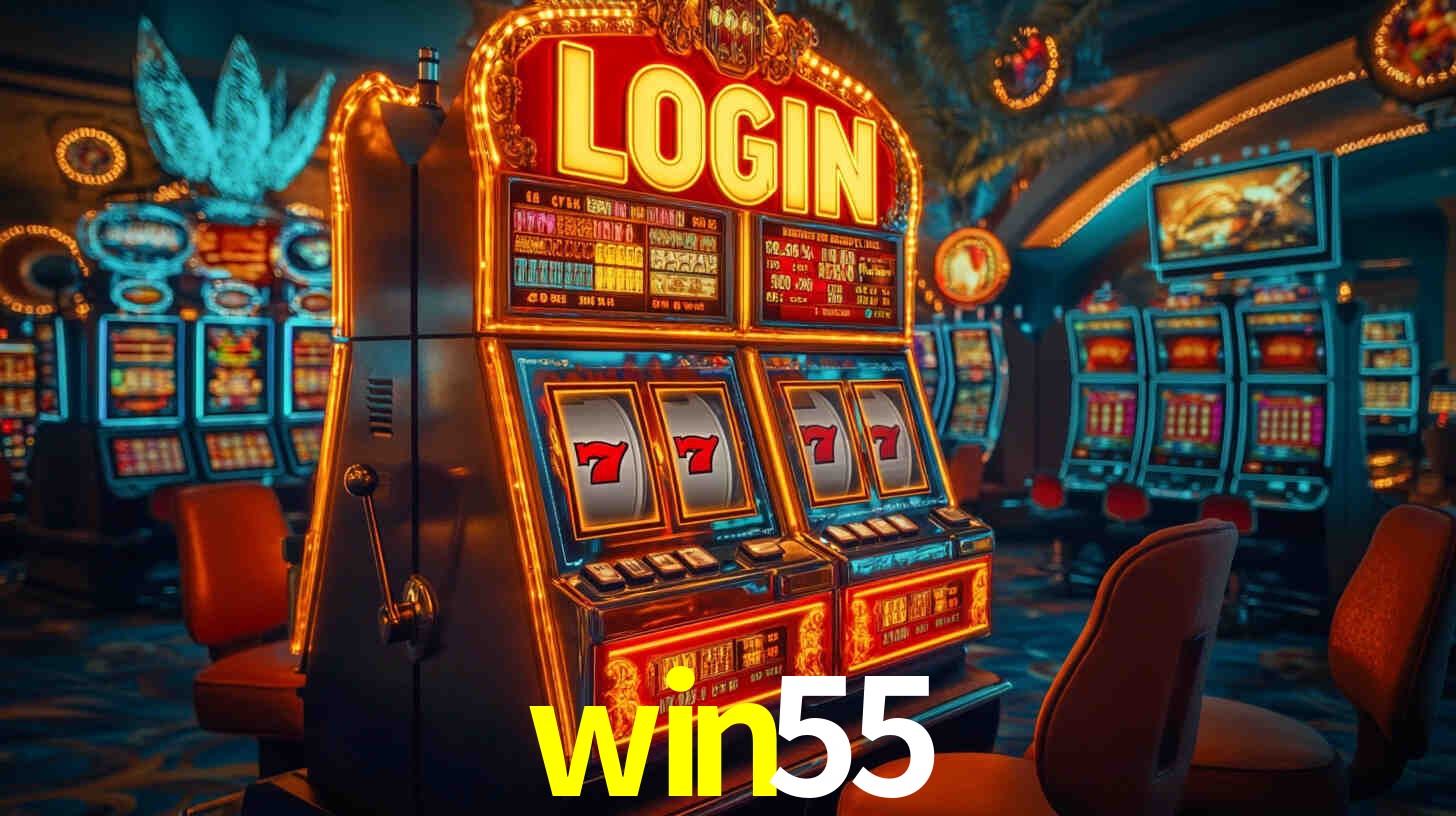 Tournaments win55