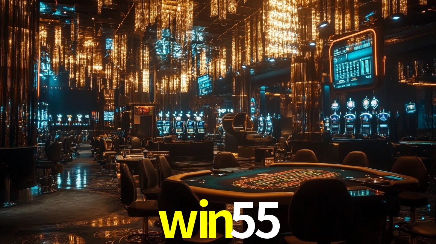 win55: Jogue Crash e Experimente Alta Recompensa Instantânea