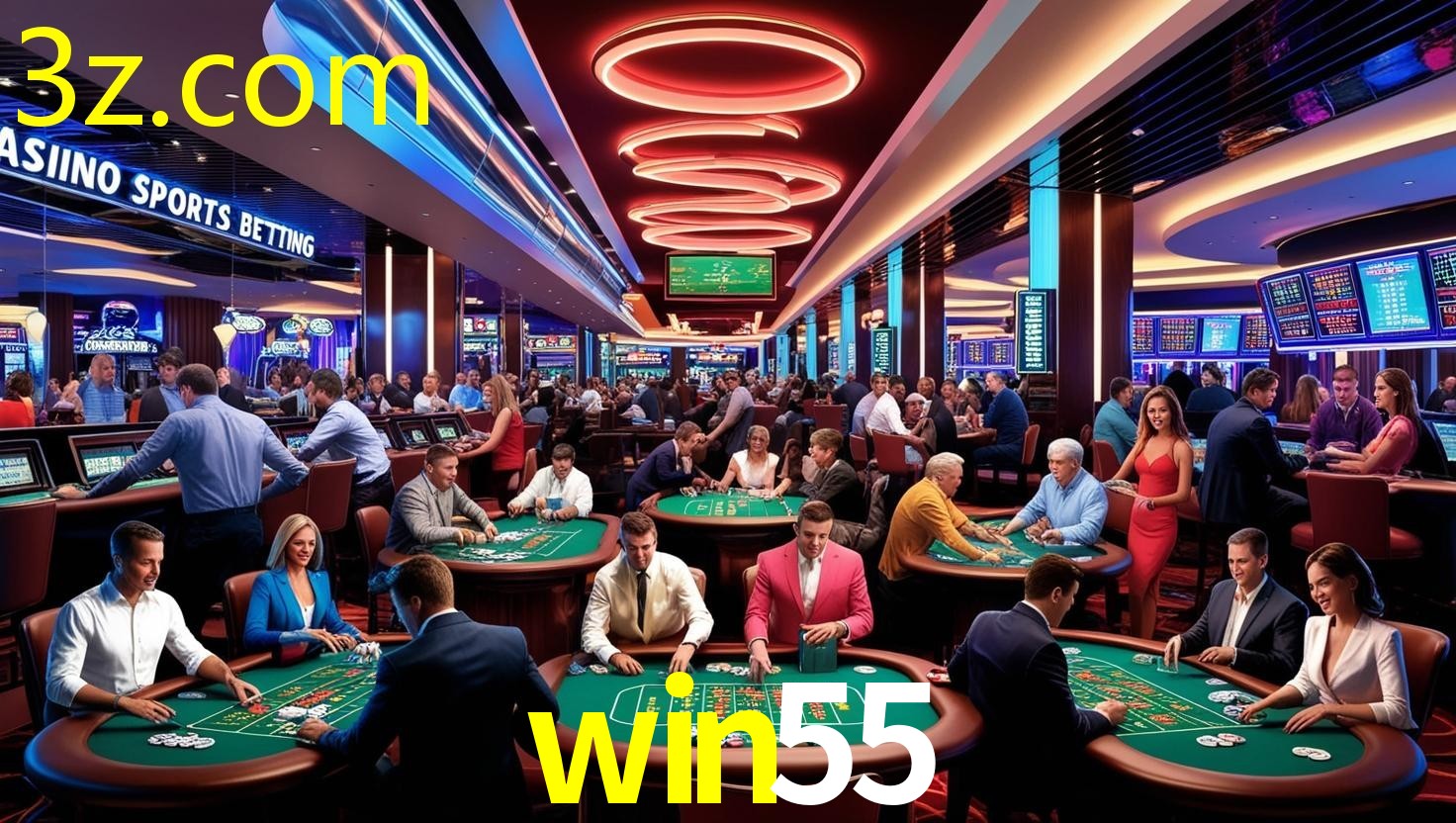 WIN55.COM