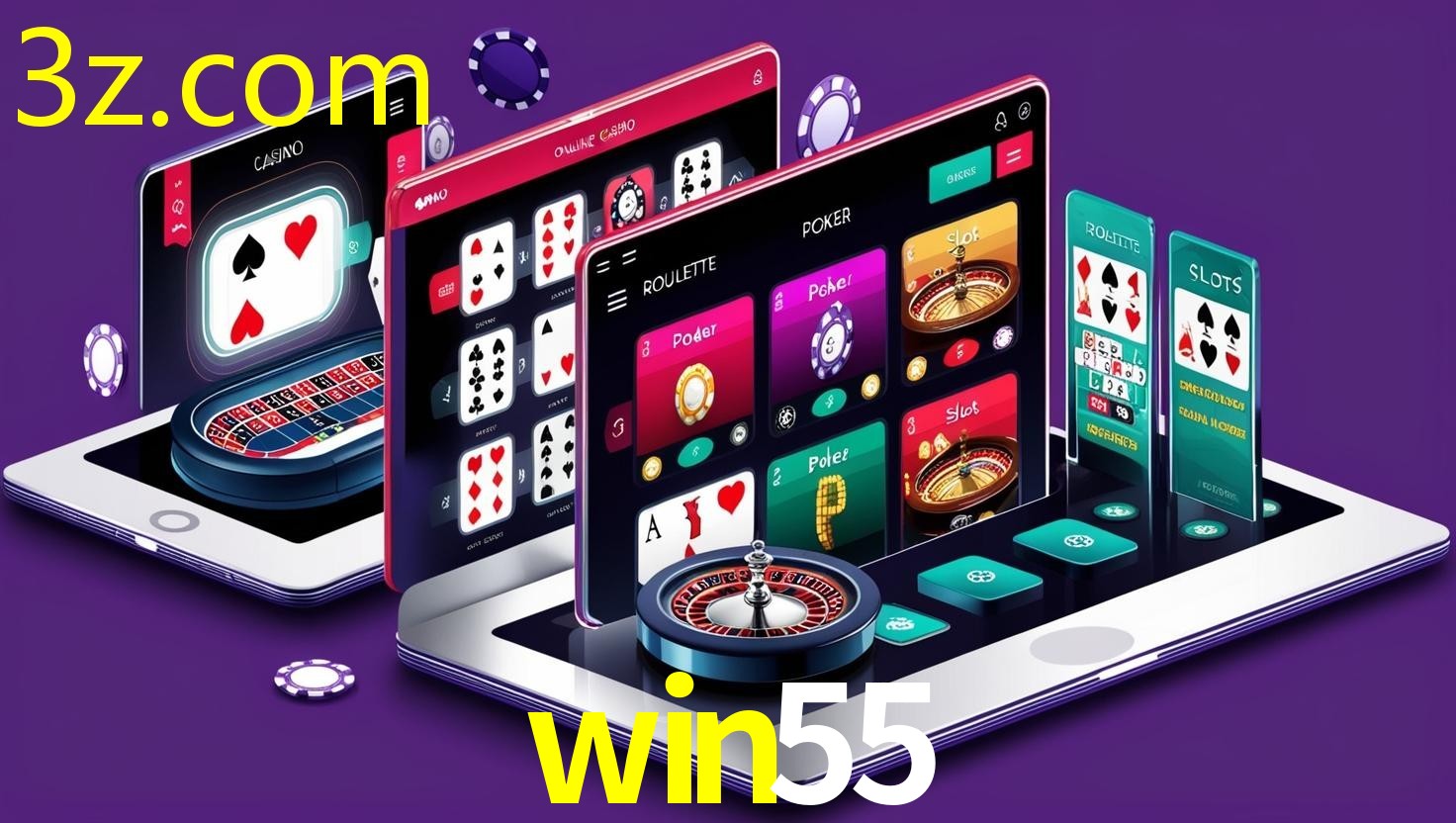 WIN55.COM