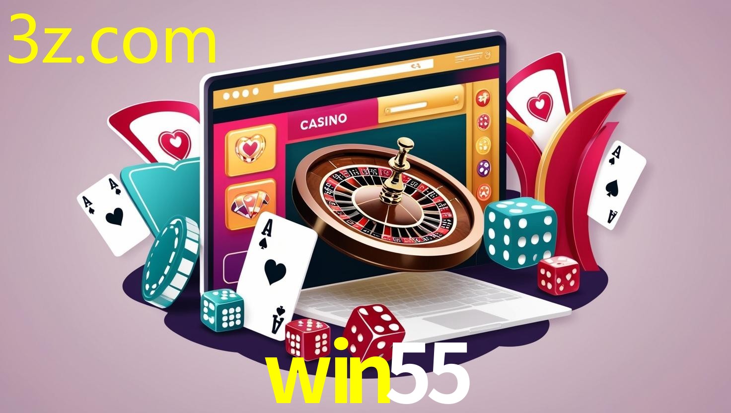 WIN55.COM