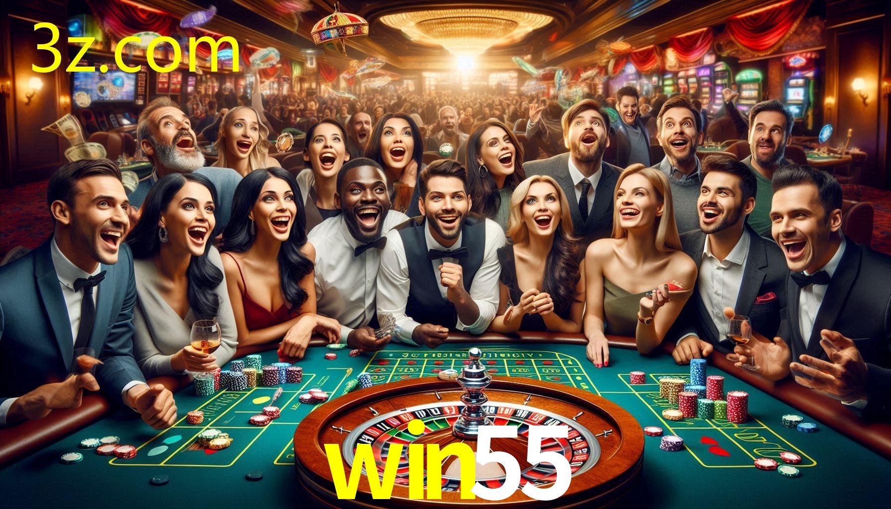 WIN55.COM