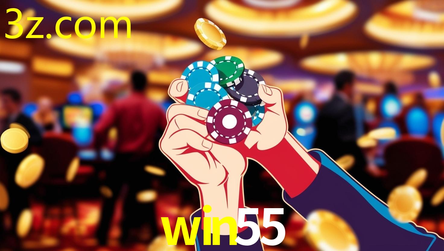 WIN55.COM
