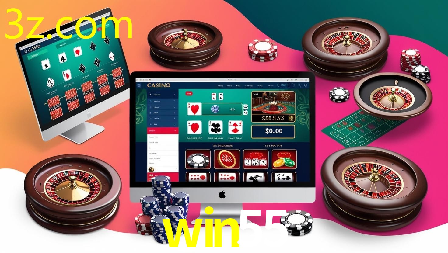 WIN55.COM